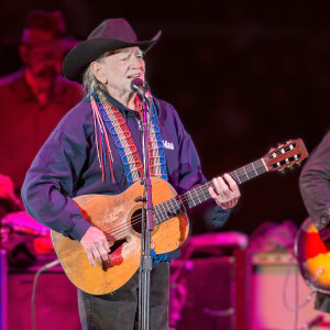 The Night Willie Nelson Almost Quit Music
