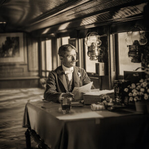 William Henry Jackson: Pioneer Photographer