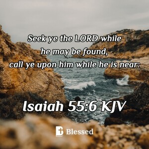 the importance of drawing near to God🔥