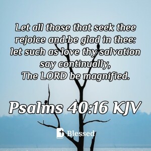 Holy Spirit have your way 🔥