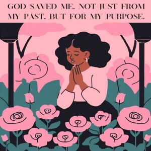 NEW Series : Talks with God