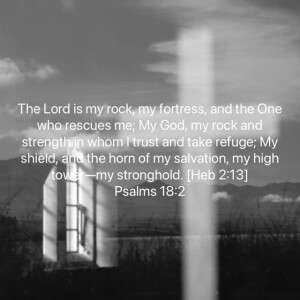 Blessedness of Forgiveness and of Trust in God 🙌🏽🛐