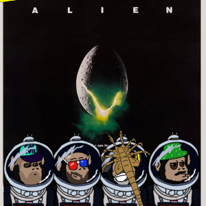 Alien & Aliens - 40's On The 80's Film Review