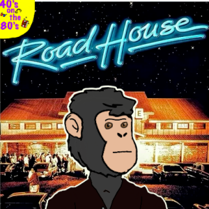 Roadhouse - 40's On The 80's Film Review