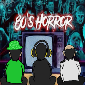 80's Horror - 40's On The 80's Genre Review