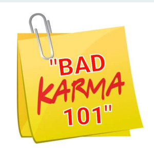 S2/Ep.17 ”Bad Karma 101”