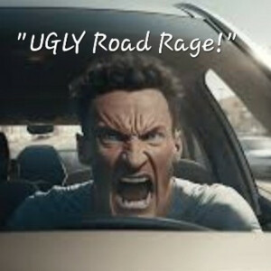 S4/Ep.4 ”UGLY Road Rage”