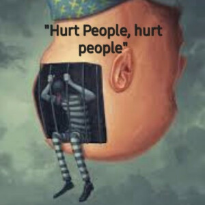 S4/Ep.5 ”Hurt People, hurt people”