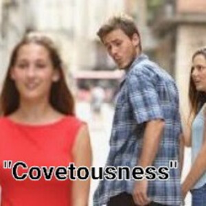 S2/Ep.19 ”Covetousness”