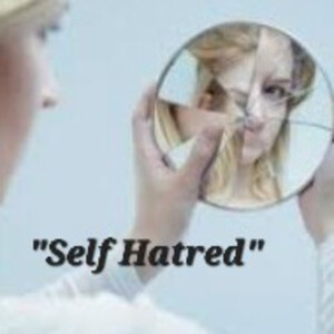 S2/Ep.33 ”Self Hatred”