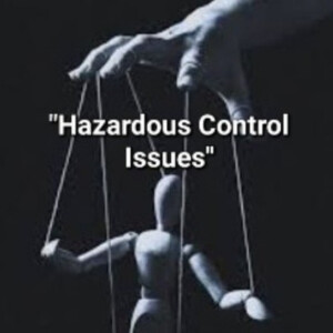 S3/Ep.1 ”Hazardous Control Issues”