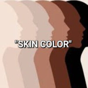 S3/Ep.7 ”SKIN COLOR”