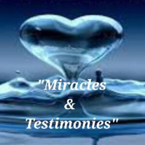 S2/Special Ep.25 ”Miracles & Testimonies”