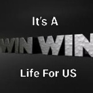 S2/Ep.14 ”It’s A WIN-WIN Life For Us”