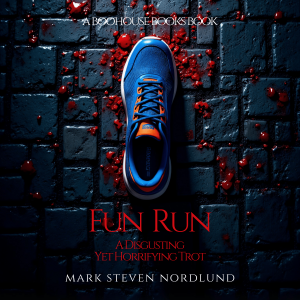 A RACE TO FEED THE HUNGRY Fun Run, A Disgusting Yet Horrifying Trot (Full Audiobook)