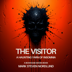 A MAN ON THE HUNT FOR HIS CHILDHOOD GHOST. The Visitor, A Haunting Yarn Of Insomnia (Free Audiobook)