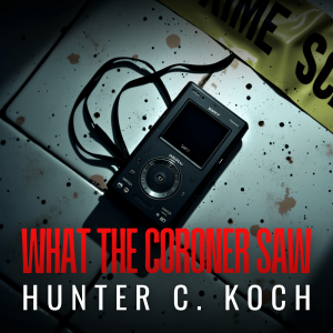 PROOF OF THE BEYOND, CAUGHT ON TAPE. What The Coroner Saw by Hunter C. Koch (Free Audiobook)