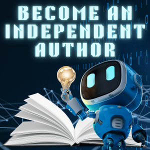 IS INDEPENDENT PUBLISHING FOR YOU? Mark Steven Nordlund explains the hard work and rewarding advantages to becoming an independent author.