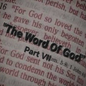 S5/Ep.16 ”The Word Of God Part VII”