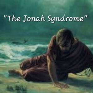 S3/ Ep.20 ”The Jonah Syndrome”