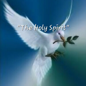 S4/Ep.11 ”The Holy Spirit”