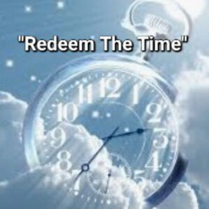 S3/Ep.5 ”Redeem The Time”