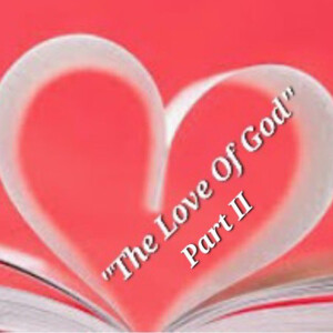 S3/Ep.10 ”The Love Of God Part II”