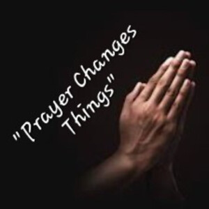 S3/Ep.2 ”Prayer Changes Things”