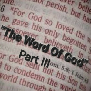 S4/Ep.18 ”The Word Of God Part III”