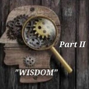 S3/Ep.28 ”Wisdom Part II”