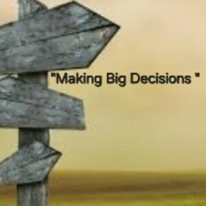 S4/Ep.19 ”Making Big Decisions”