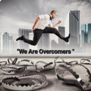 S3/Ep.45 ”We Are Overcomers”