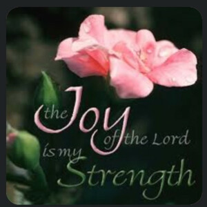 S4/Ep.2 ”The Joy Of The Lord Is Our Strength”