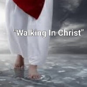 S3/Ep.3 ”Walking In Christ”