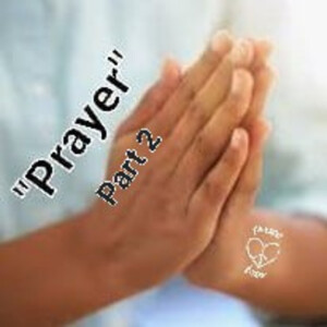 S2/Ep.19 ”Prayer Part 2”