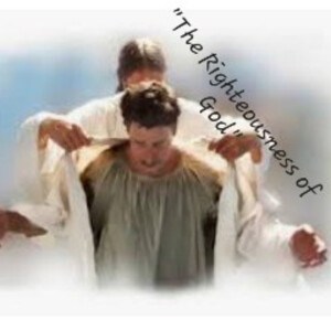 S2/Ep.28 ”The Righteousness Of God”