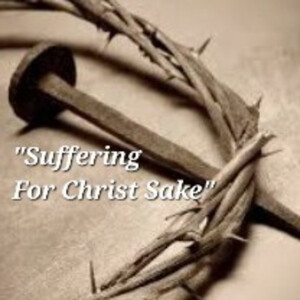 S3/Ep.16 ”Suffering For Christ Sake”