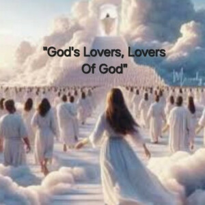 S4/Ep.16 ”God’s Lovers, Lovers Of God”