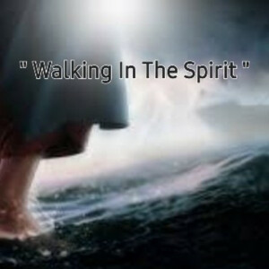 S4/Ep.4 ”Walking In The Spirit”