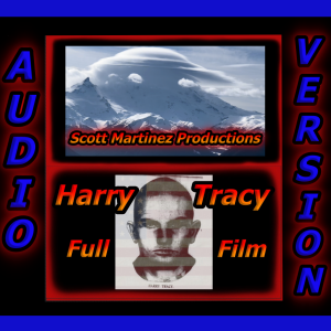 HARRY TRACY - FULL DOCUMENTARY AUDIO