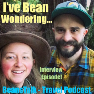 Episode #13 - I've Bean Wondering...