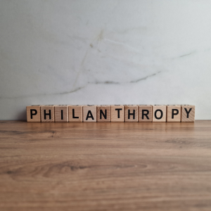 Philanthropy and Service: Why They Matter According to Fernando Aguirre