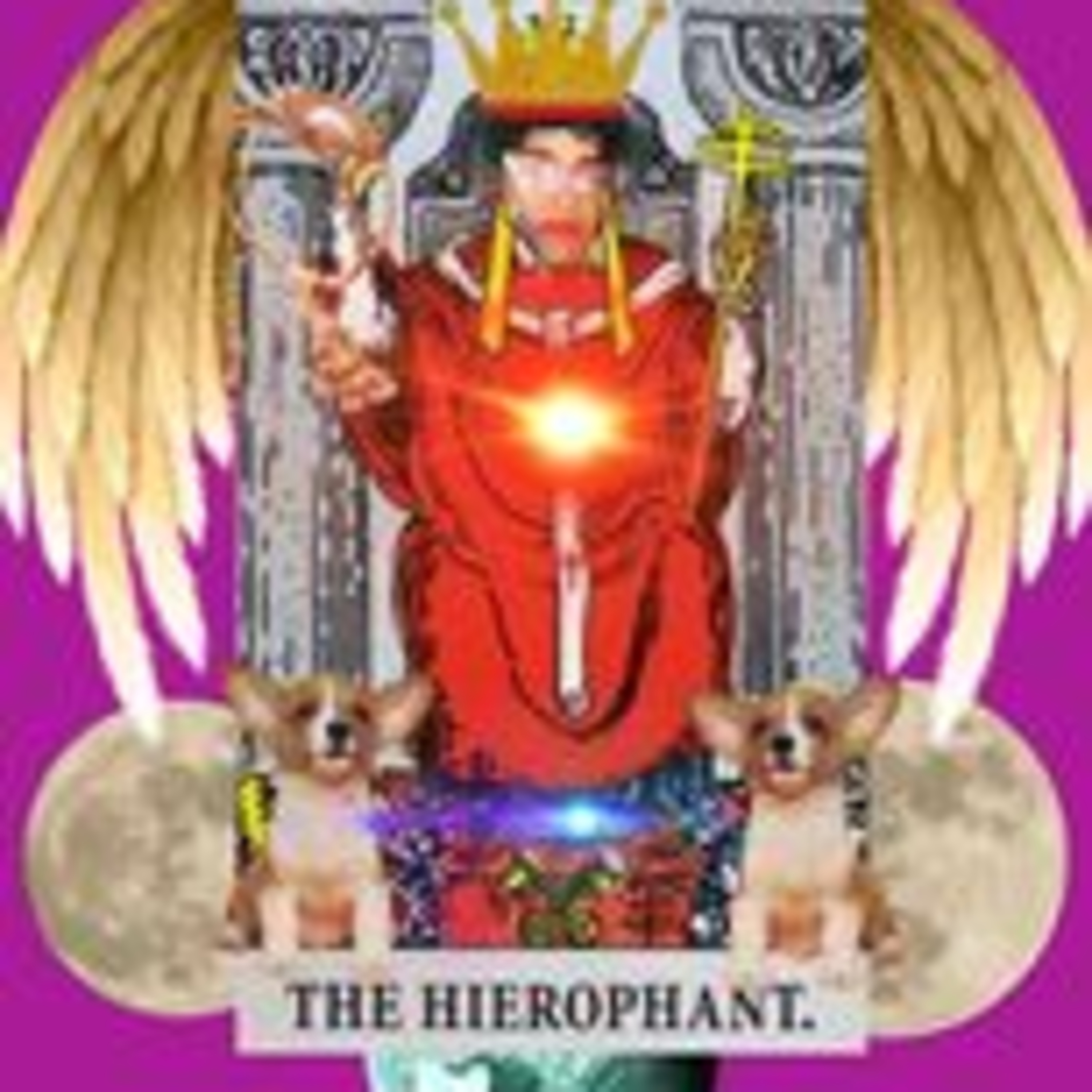 Cafecito and Tarot• A Daily Tarot Podcast