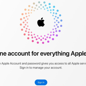 How To Change my Apple ID Account Name or iCloud Email Address from iPhone, iPad & MacBook