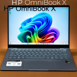 New HP OmniBook X Qualcomm Snapdragon X Initial Thoughts Quick Review Battery Life The Best ARM PC