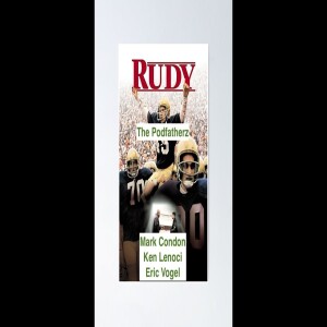 The Podfatherz Rudy