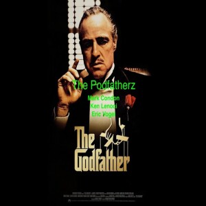 The Podfatherz The Godfather