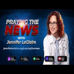 Warning: Prophetic Witchcraft Rising in the Church (Episode 040)