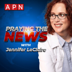 A Prayer Strategy in the New Israeli War (Episode 048)