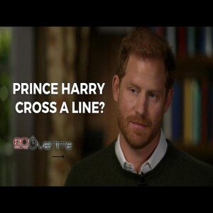 Is Prince Harry’s ‘Spare’ Beginning of the End for the Monarchy? (Episode 044)